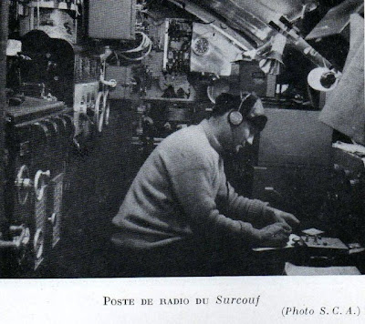 radio Surcouf