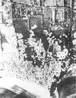 bombardeo pointe du hoc