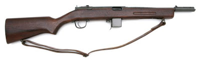 Reising M50