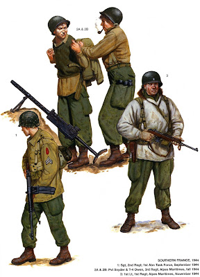 osprey fssf