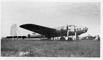 flying fortress japones