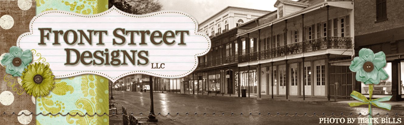 Front Street Designs