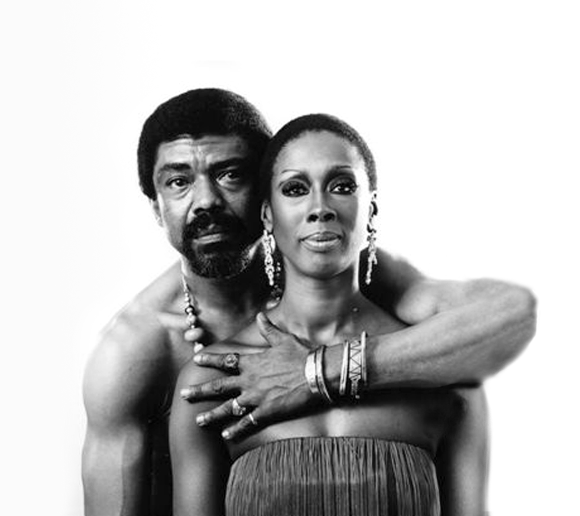 young Alvin Ailey young Alvin Ailey