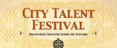 City Talent Festival