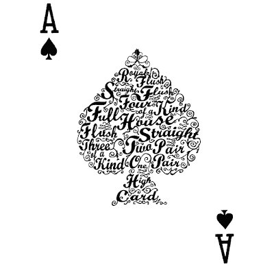 poker t shirts ranking