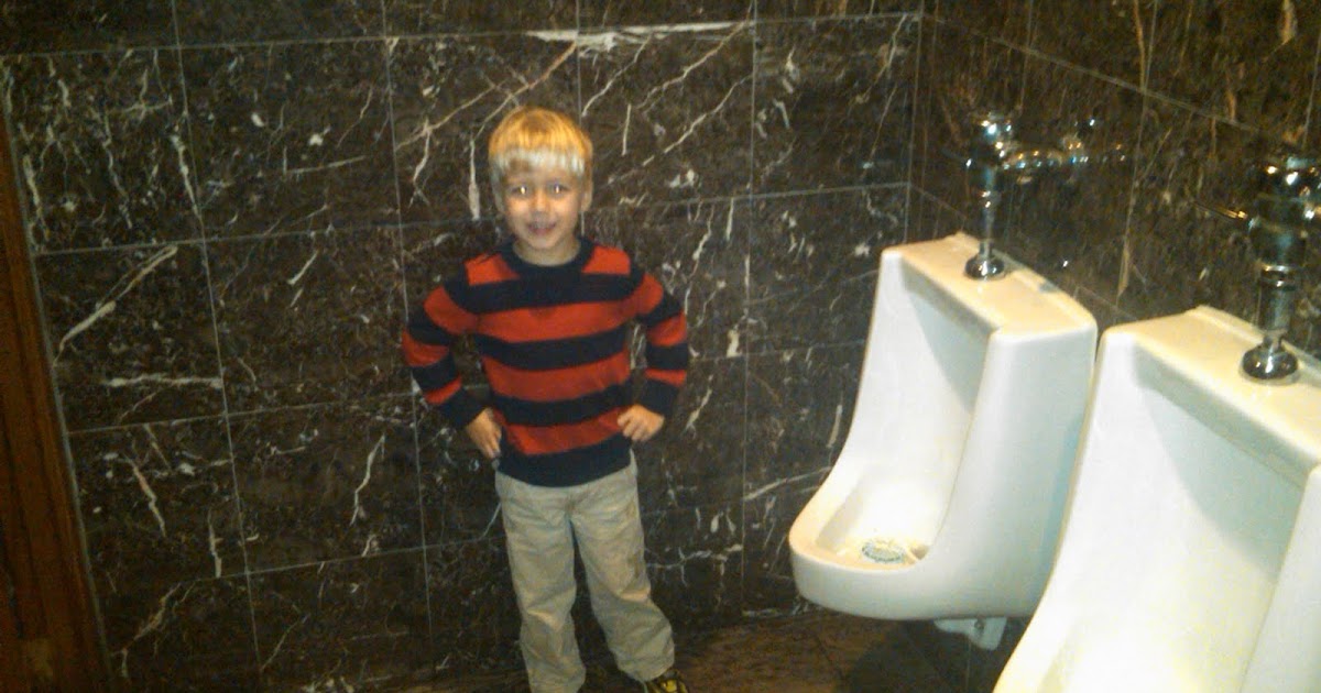 Team Lange There are few things carter loves more than walking into a