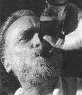 Charles Bukowski