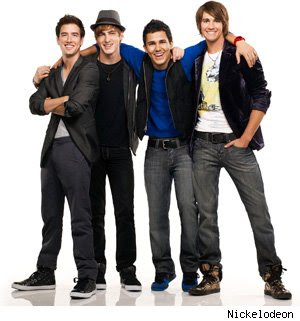 BIG TIME RUSH
