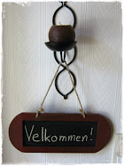 Velkommen inn!