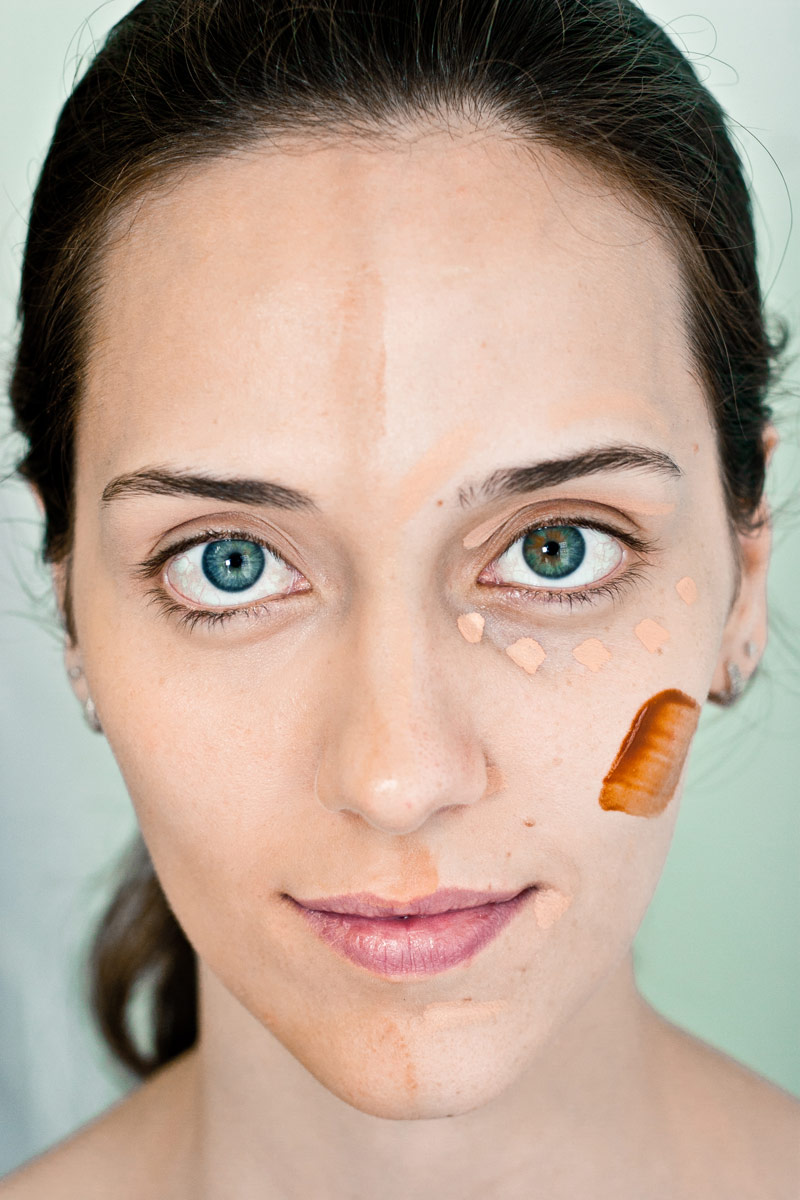 Momento Mulherzinha Tutorial do bronze sem sol