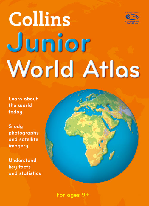 Oxford World Atlas Pdf Free