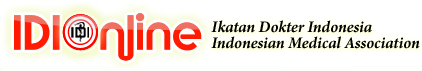 ikatan dokter indonesia