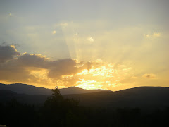 Haitian Sunset