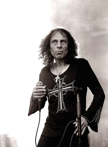  That s All Vokes    Dio dead   Long Live Dio   Long Live Rock Roll   