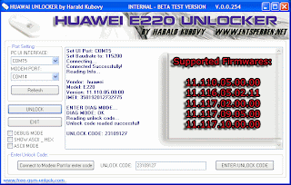 Huawei e220 unlocker Free Huawei e220 unlocker Free