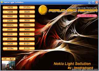 Nokia ALL light solution exe Nokia+light+solution