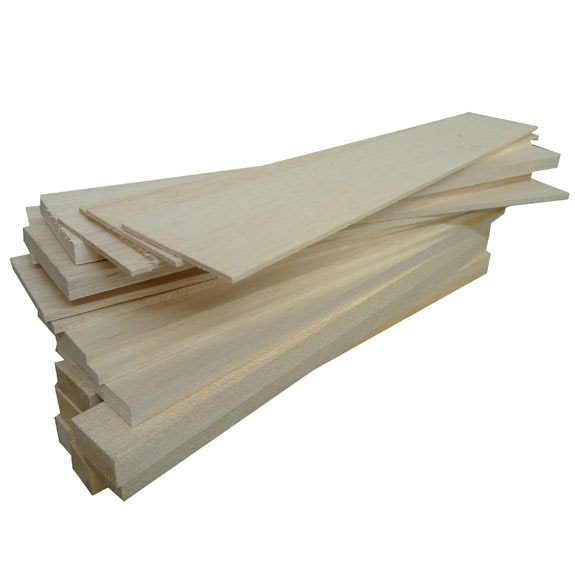 Interesting Facts Interesting Facts About Balsa Wood