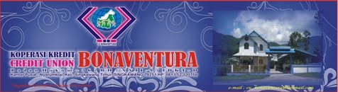CREDIT UNION BONAVENTURA