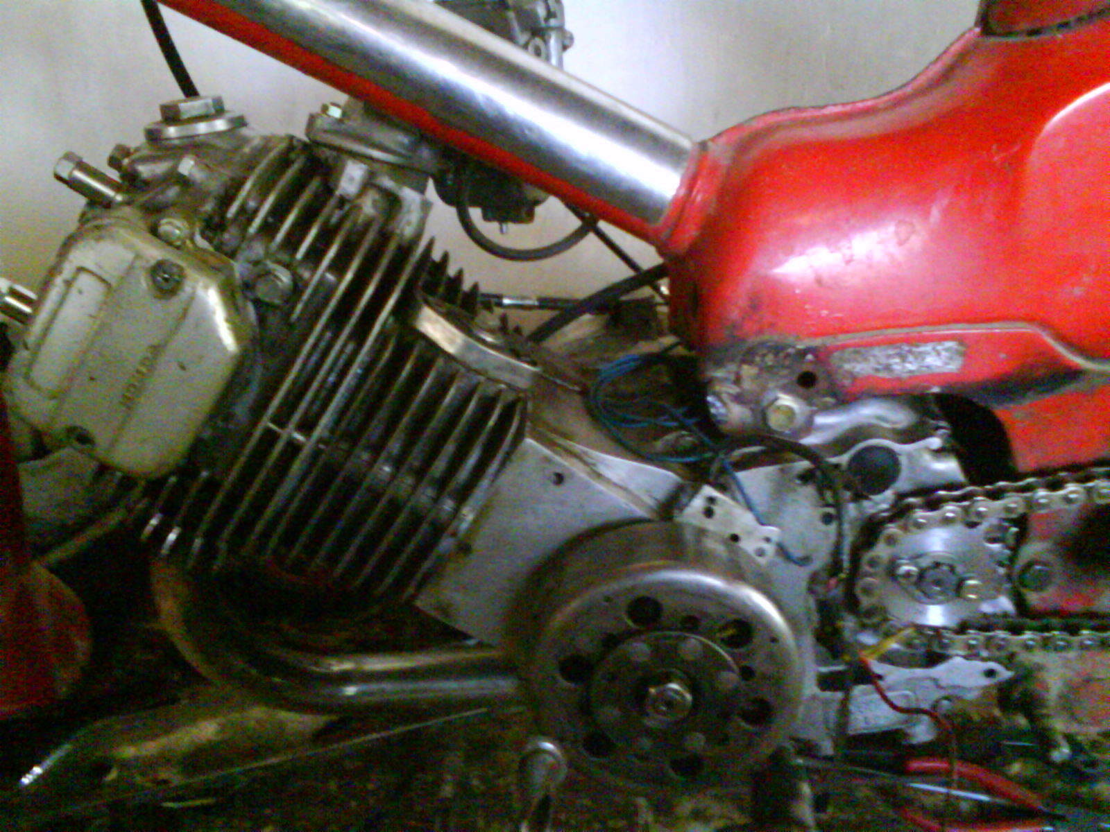 Cb Club