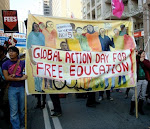 Education Is A Right!