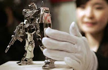 Gundam Platinum