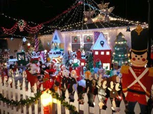 Christmas decorations decoration centerpiece centerpieces birthday children table friends decorating must crafty miss try cheap banquet admin The Christmas Party Decorations Blog: Christmas Party Decorations - Inspiring Ideas For Your