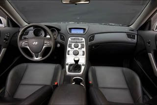 2010 Hyundai Genesis Coupe-2