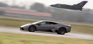 2008 Lamborghini Reventon-3