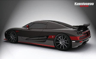 Koenigsegg CCXR Special Edition-2