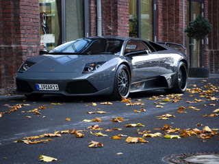 Murcielago LP 640-2
