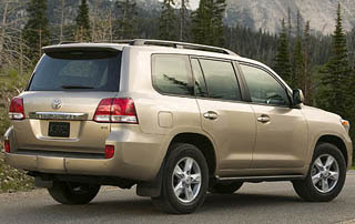 2008 Toyota Land Cruiser-3