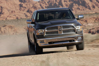 2009 Dodge Ram