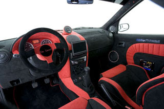 The Dracula Dacia Logan-3