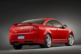 2008 Chevy Cobalt SS Coupe-2
