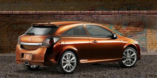 Saturn Astra Tuner Concept -2