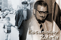 ESTANISLAO ZULETA