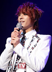 Woonie with his red Hair