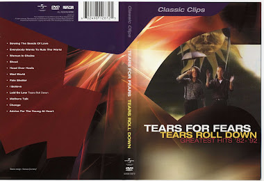 Tears For Fears