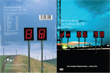 Depeche Mode ( 2 dvd)