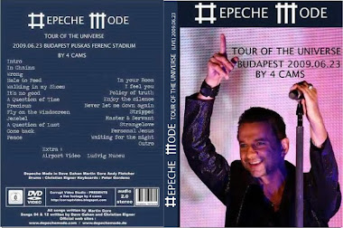 Depeche Mode