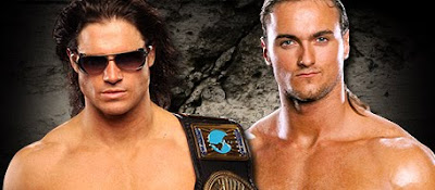 WWE,TLC