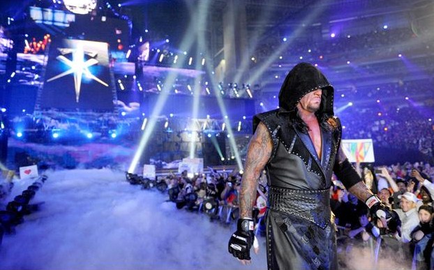 Undertaker, un dernier match... et c'est tout ? The+undertaker