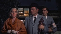 North by Northwest (1959)