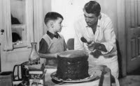 Room For One More (1952)