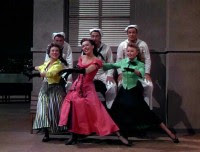 On the Town (1949)