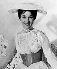 Julie Andrews