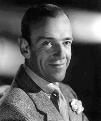 Fred Astaire