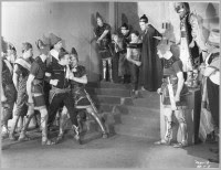 The Phantom Empire (1925)