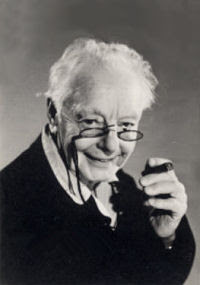 Harry Davenport