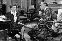 The Man Who Came to Dinner (1941)